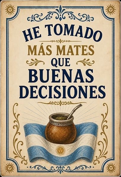 Argentina / Rural